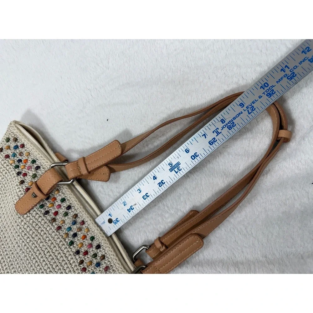 The Sak sak crochet